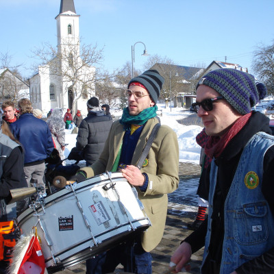 Ruschweiler Fasnet