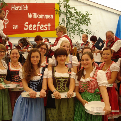 Seefest
