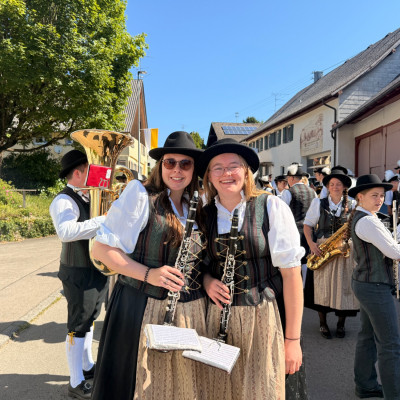 Kapellenfest Ruschweiler