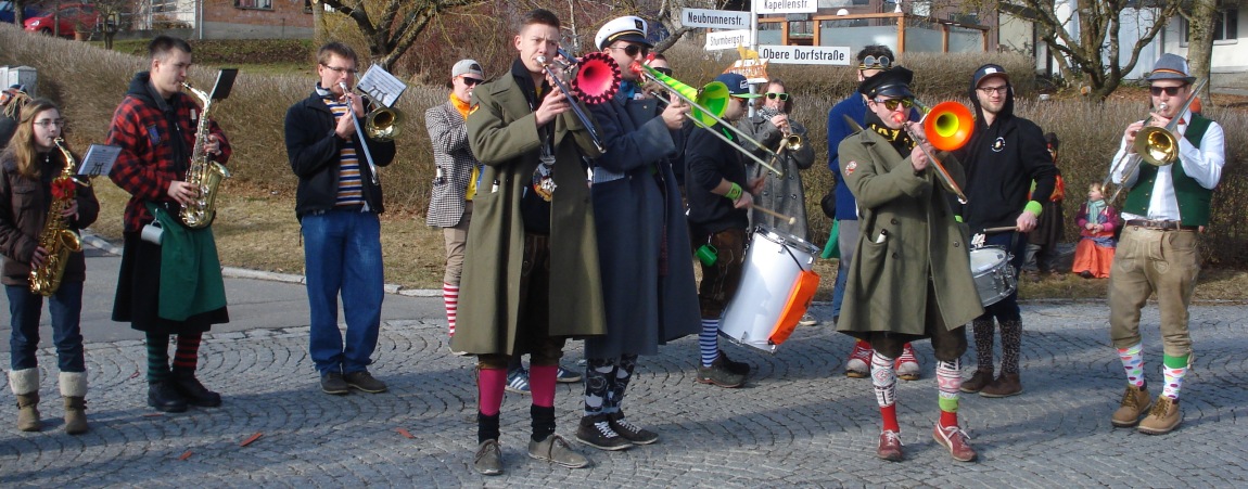 Fasnet 2017