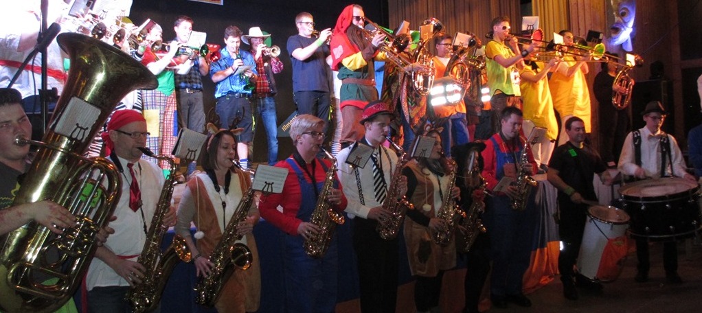 Fasnet 2017