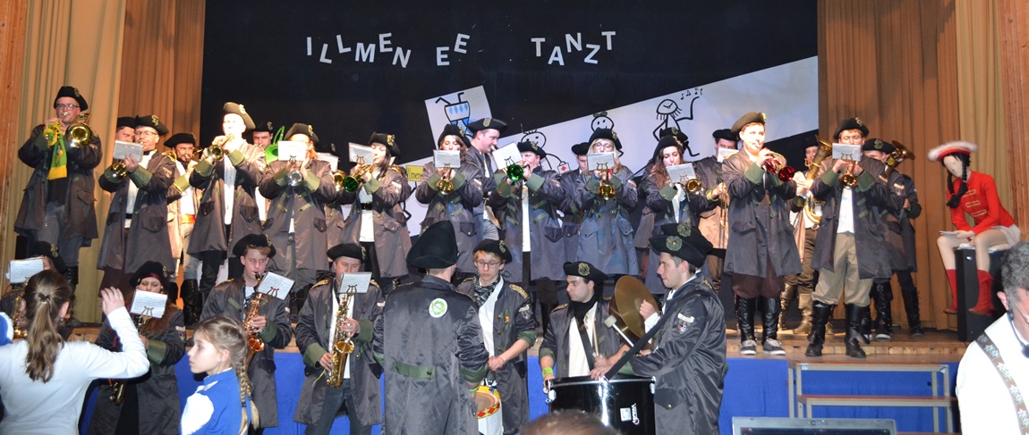 Fasnet 2018