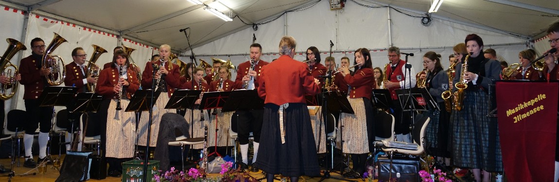 Gässlefest in Beuren