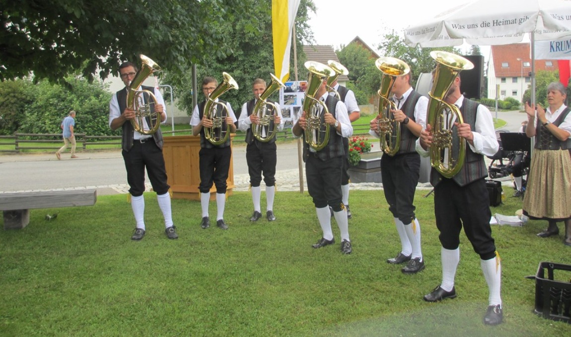 Kapellenfest Ruschweiler