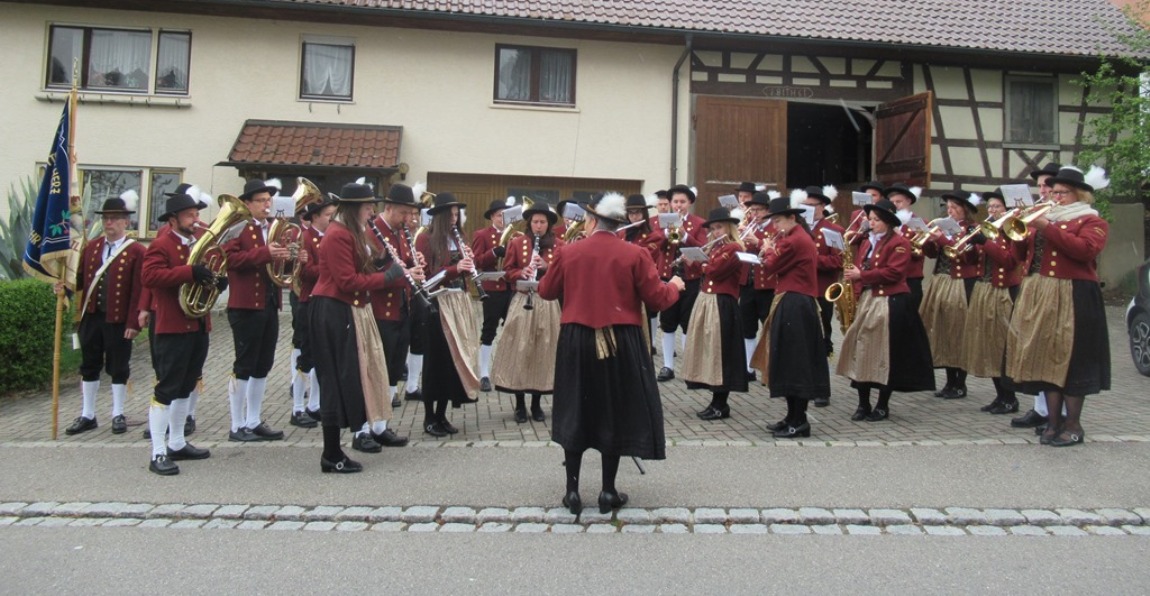 Erstkommunion 