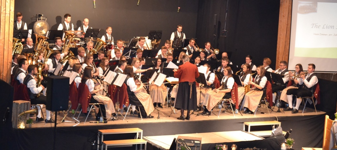 Wunschkonzert 2019