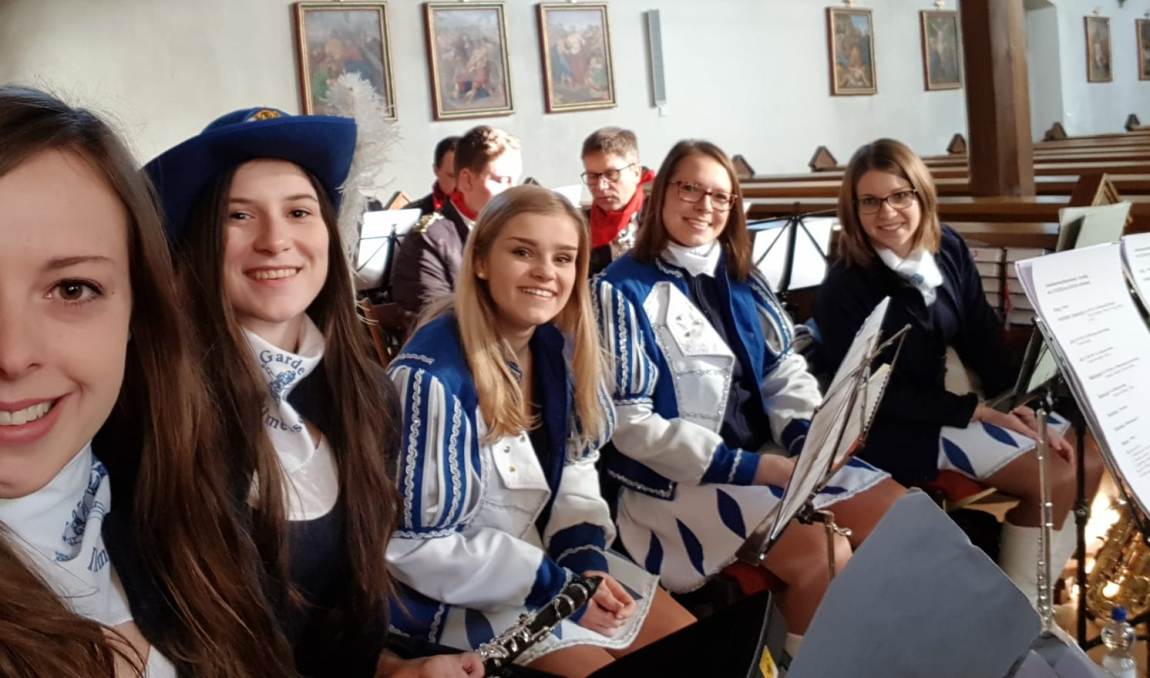 Narrenmesse