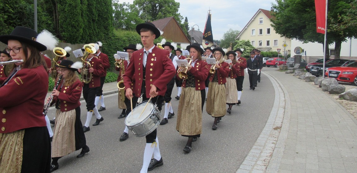 Fronleichnam 