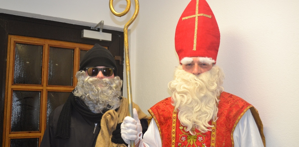 Weihnachtsfeier 