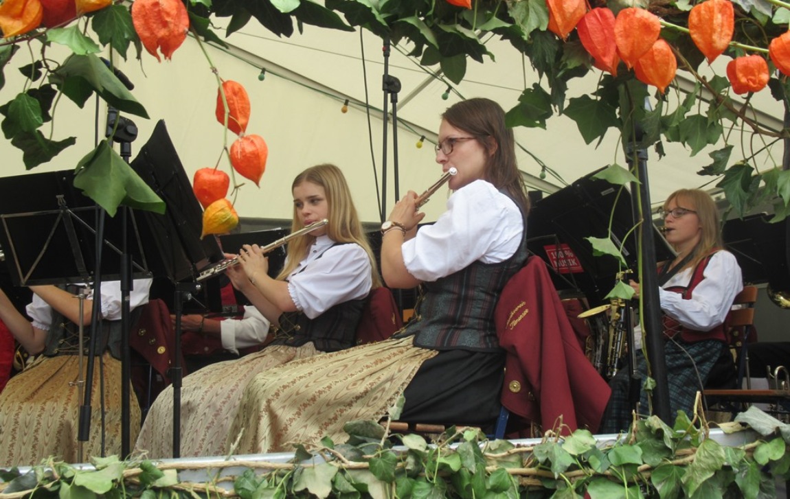 Weinfest Bermatingen 