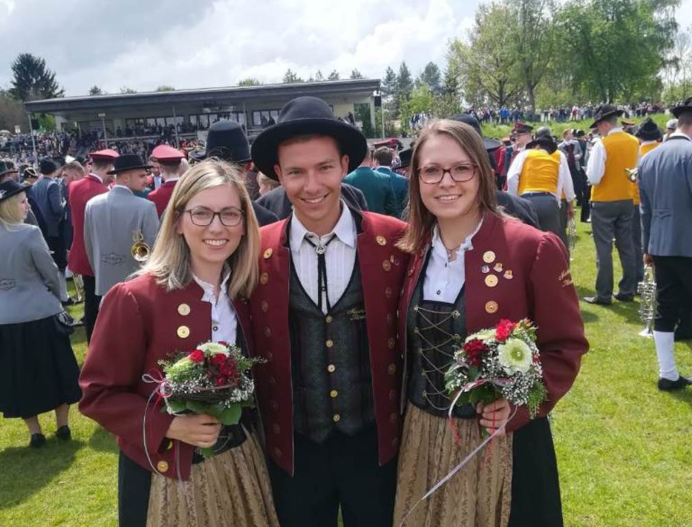 Festwochenende Hohentengen