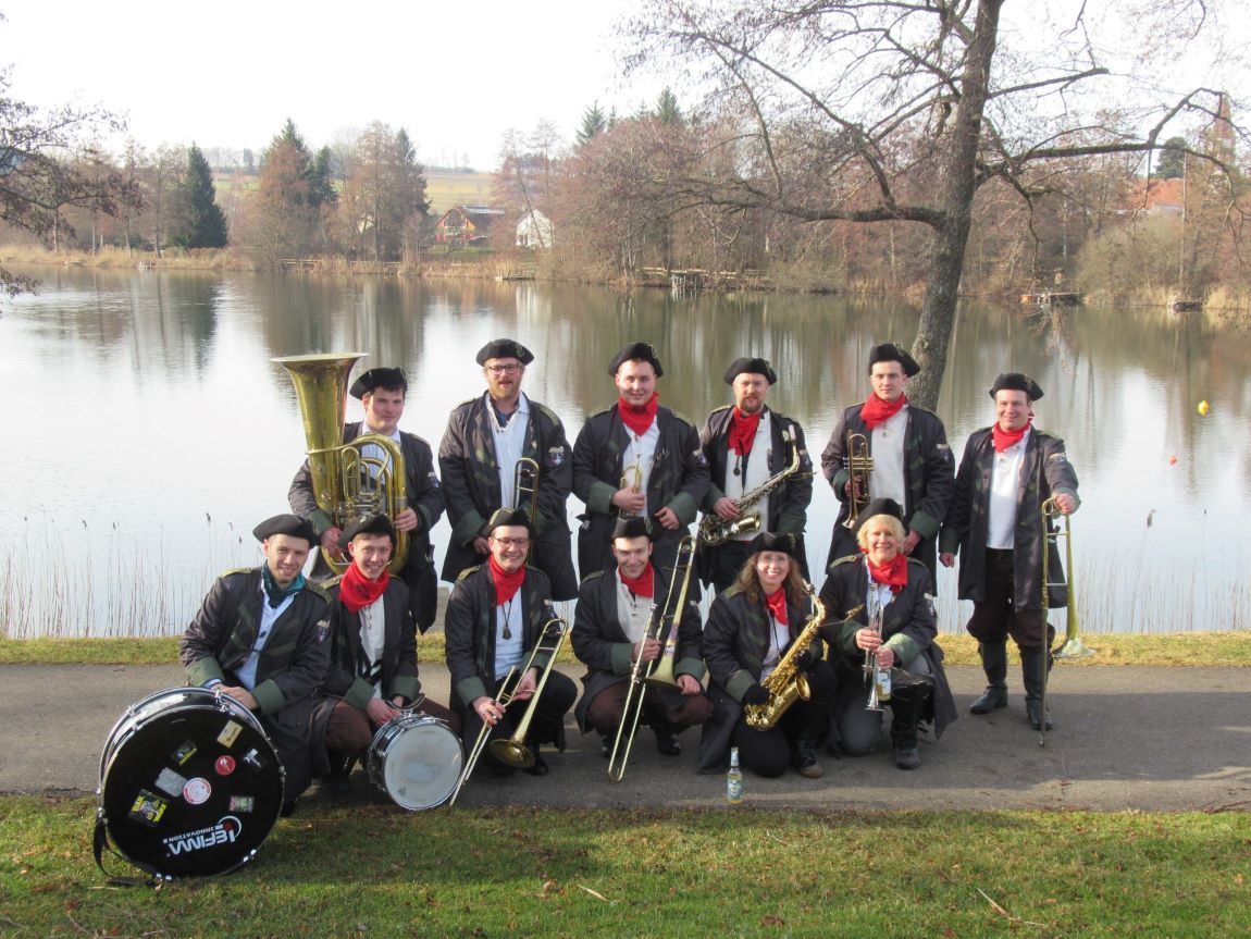 Fasnet 2022