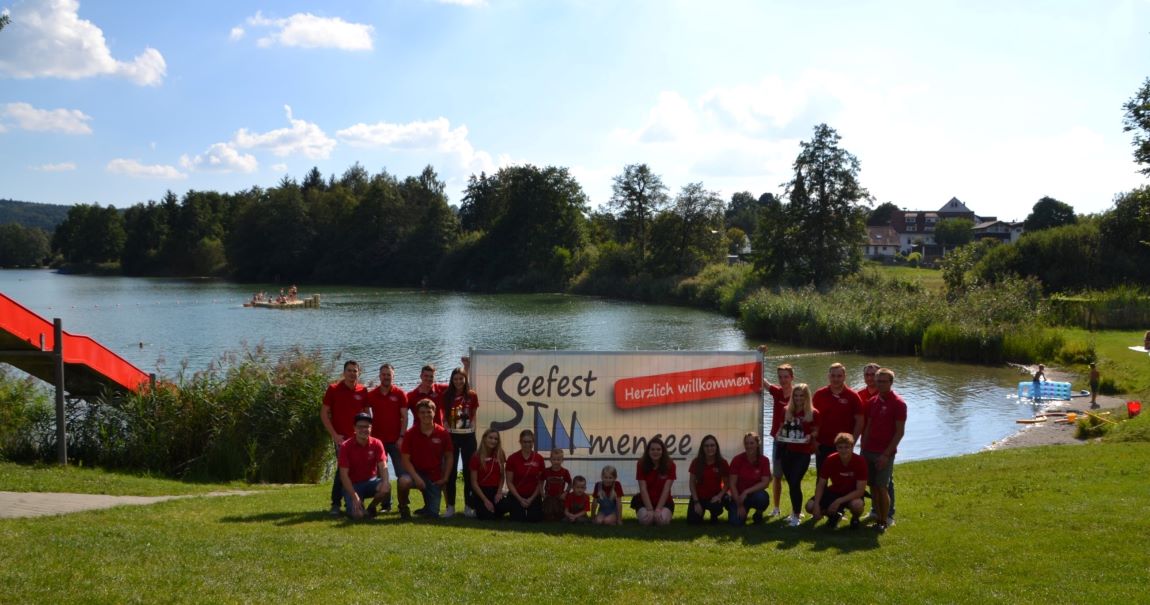 Jubiläumsseefest 2022