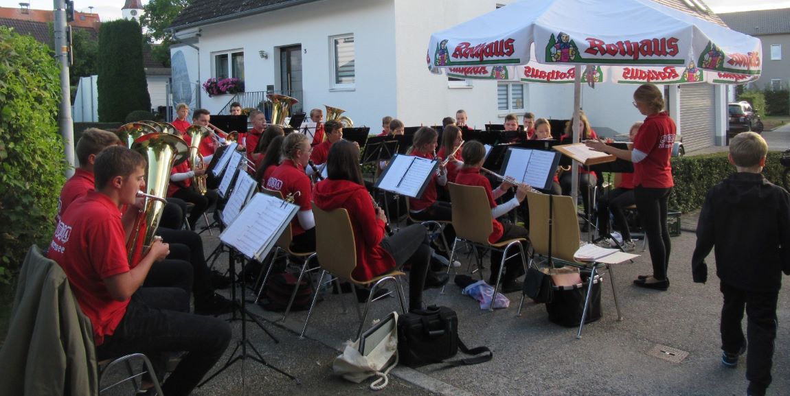 DRK Weinfest