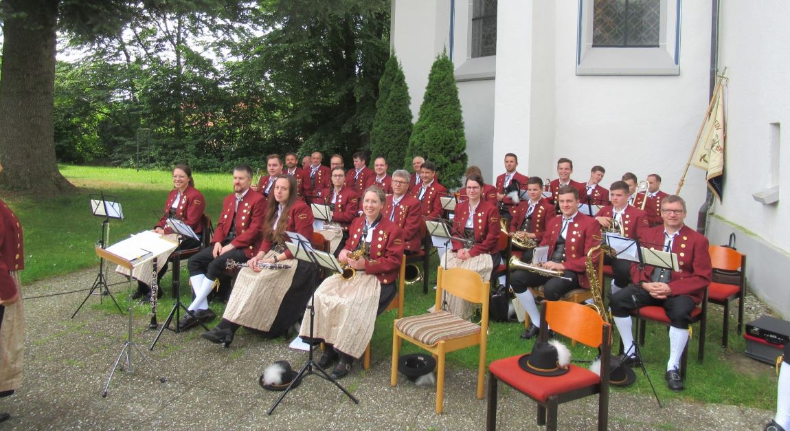Fronleichnam