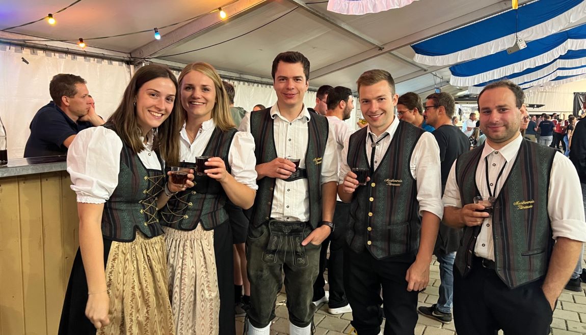 Kreiselmusikfest Allmendingen