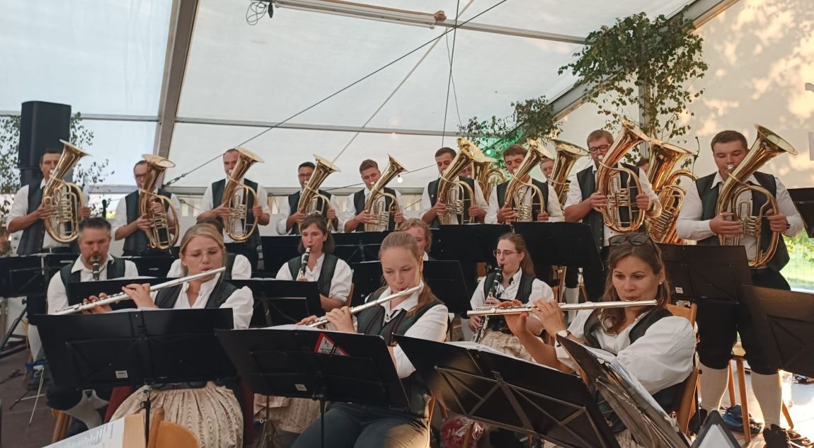 Feierabendhock Pfrungen
