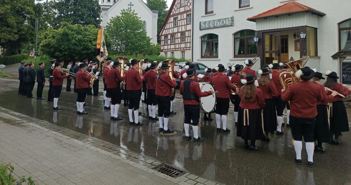 Fronleichnam