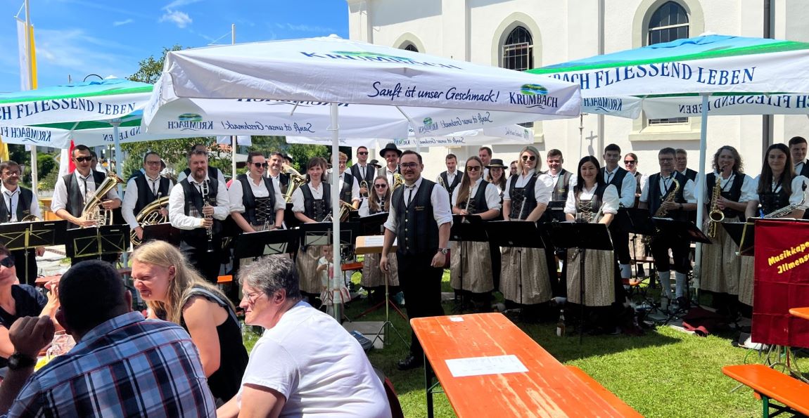 Kapellenfest Ruschweiler 