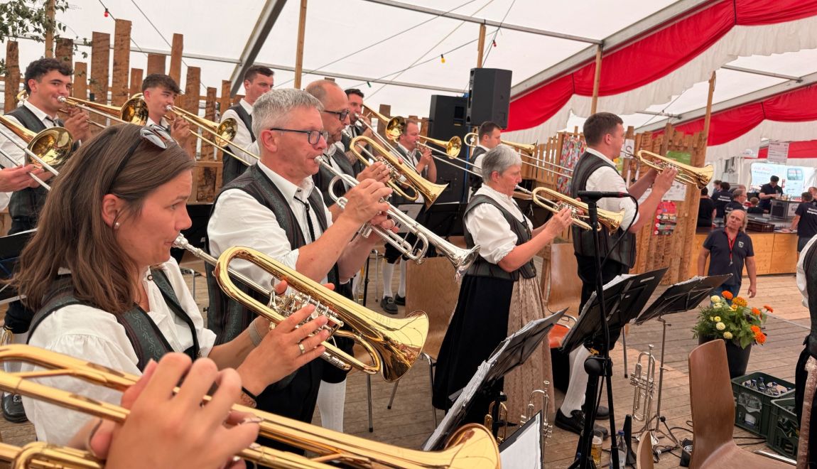 Feierabendhock Horgenzell