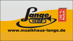 Musikhaus Lange