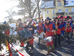 Schmotziger Donnerstag