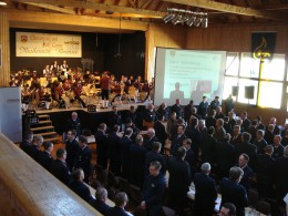 Kreisversammlung FFW