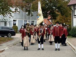 Hochzeit Deborah & Daniel