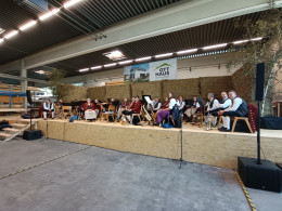 Tag der offenen Tür bei Ott Haus