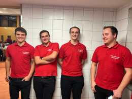 Jugendkapellenkonzert 