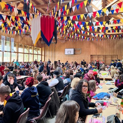 Kinderball