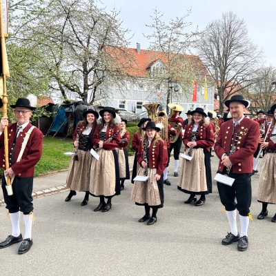 Erstkommunion 