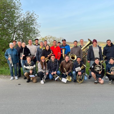 Tagwacht spielen