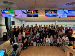 Ausflug Jungmusikanten