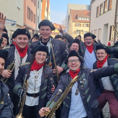 Umzug Ulm