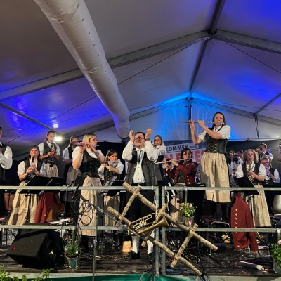 Stimmungswettbewerb Wolpertswende