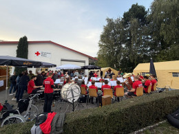 DRK-Weinfest