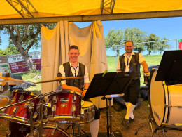 Rettichfest Oberhofen