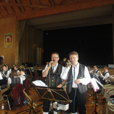 Einweihung SVI Sport-Blick