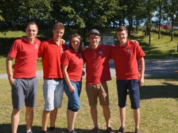 Gaudi-Turnier Pfrungen 