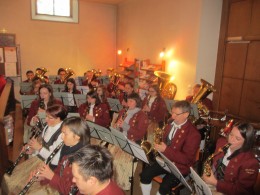 Mitgestaltung des Gottesdienstes