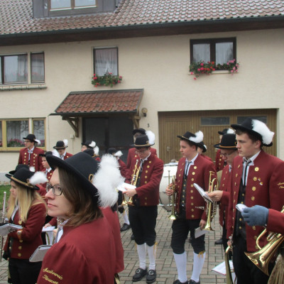 Volkstrauertag