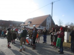 Ruschweiler Fasnet