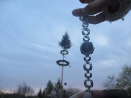 Tagwachtspielen 1. Mai