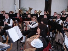 Gewerbeschau Ott-Haus 02. Juli