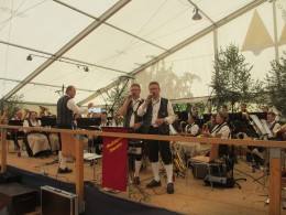Gartenfest Taldorf