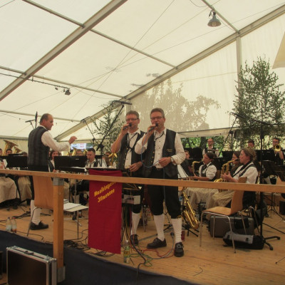 Gartenfest Taldorf