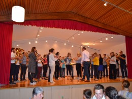 50er Ingrid & Bernhard