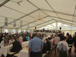 Tag der offenen Tür Langer