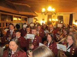 Ständchen Josef Thum